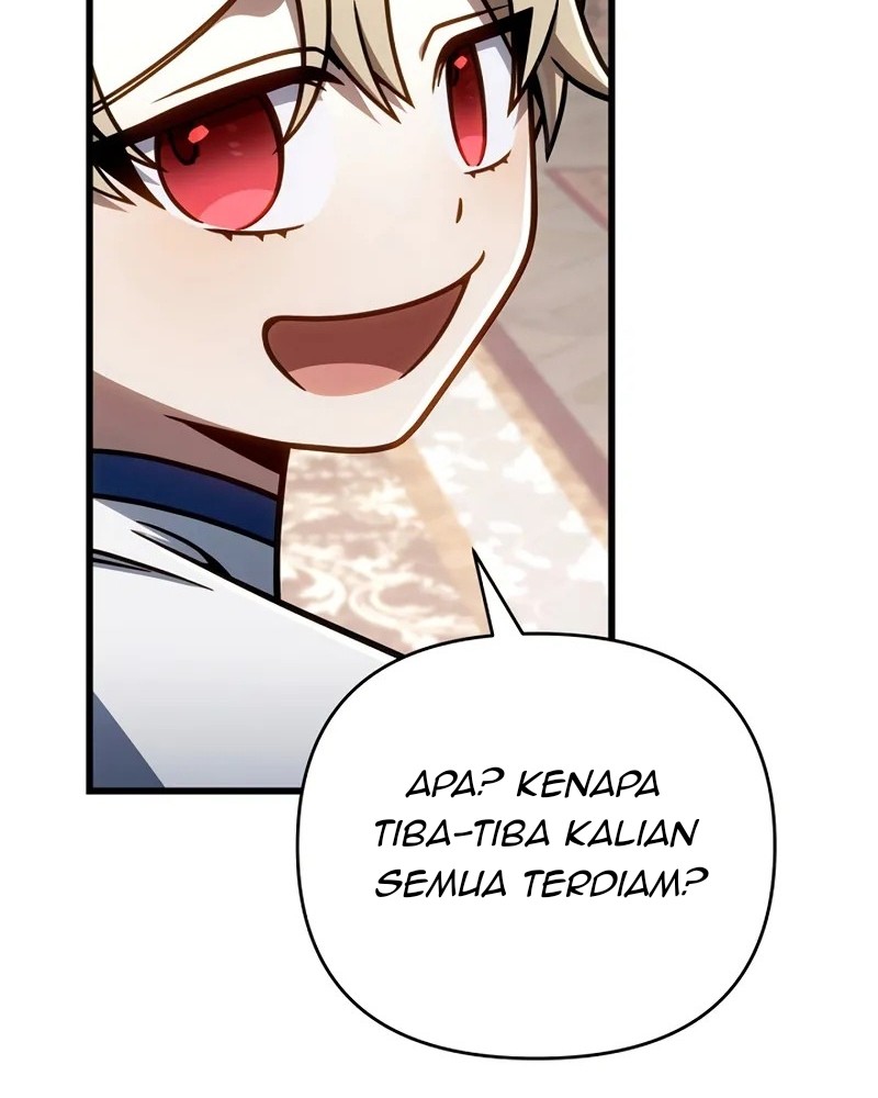 I’m Going To Destroy This Country Chapter 52 Gambar 13