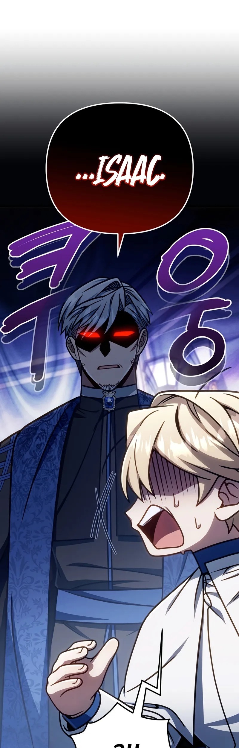 I’m Going To Destroy This Country Chapter 52 Gambar 14