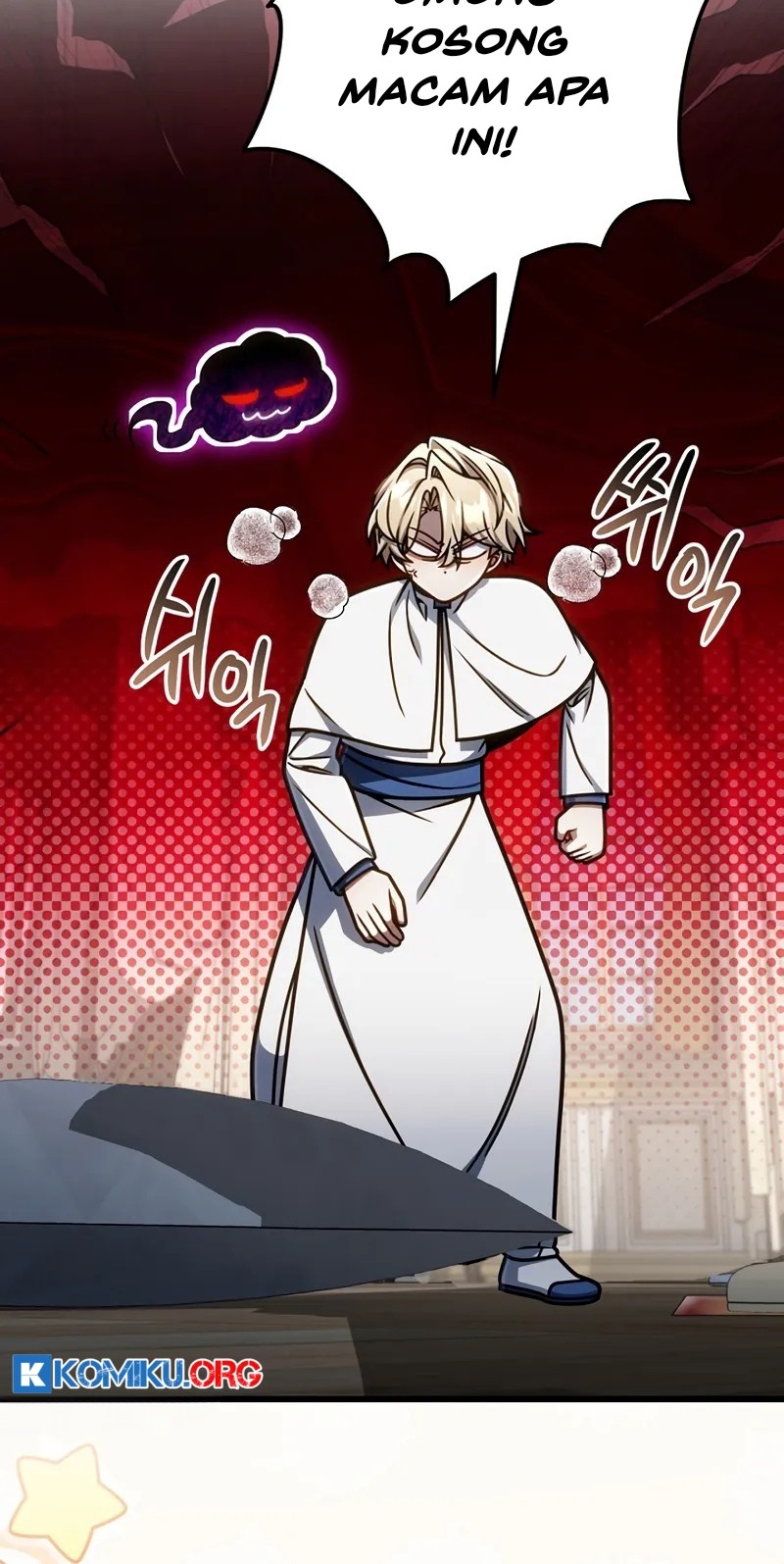 I’m Going To Destroy This Country Chapter 52 Gambar 18