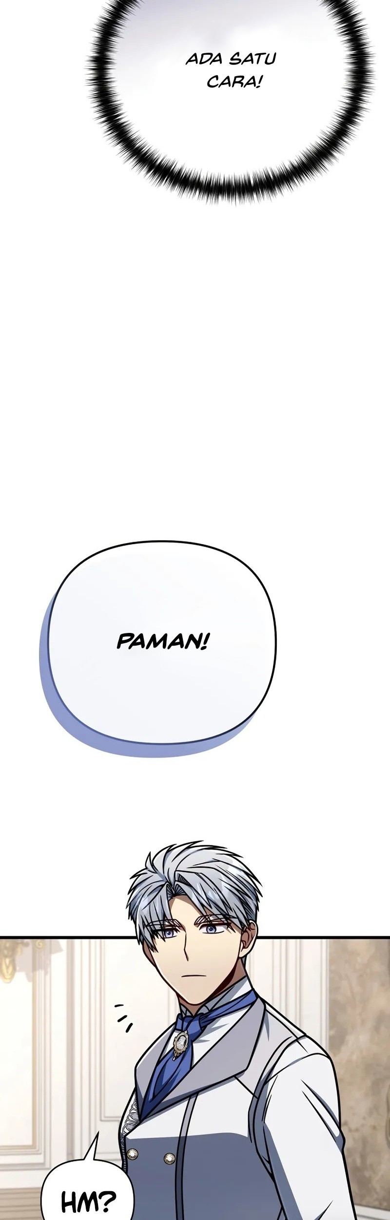 I’m Going To Destroy This Country Chapter 52 Gambar 22