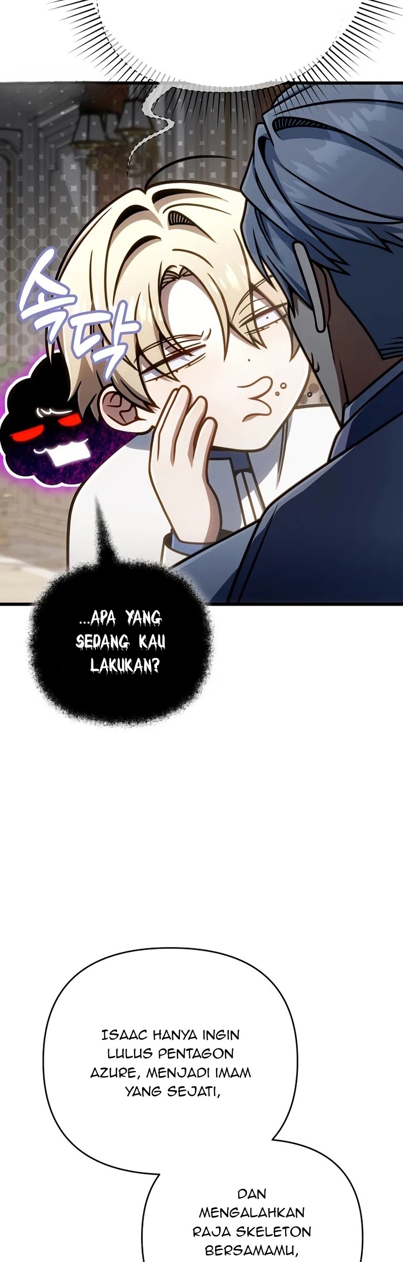 I’m Going To Destroy This Country Chapter 52 Gambar 32