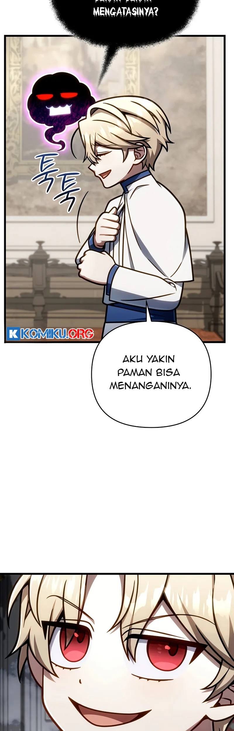 I’m Going To Destroy This Country Chapter 52 Gambar 39