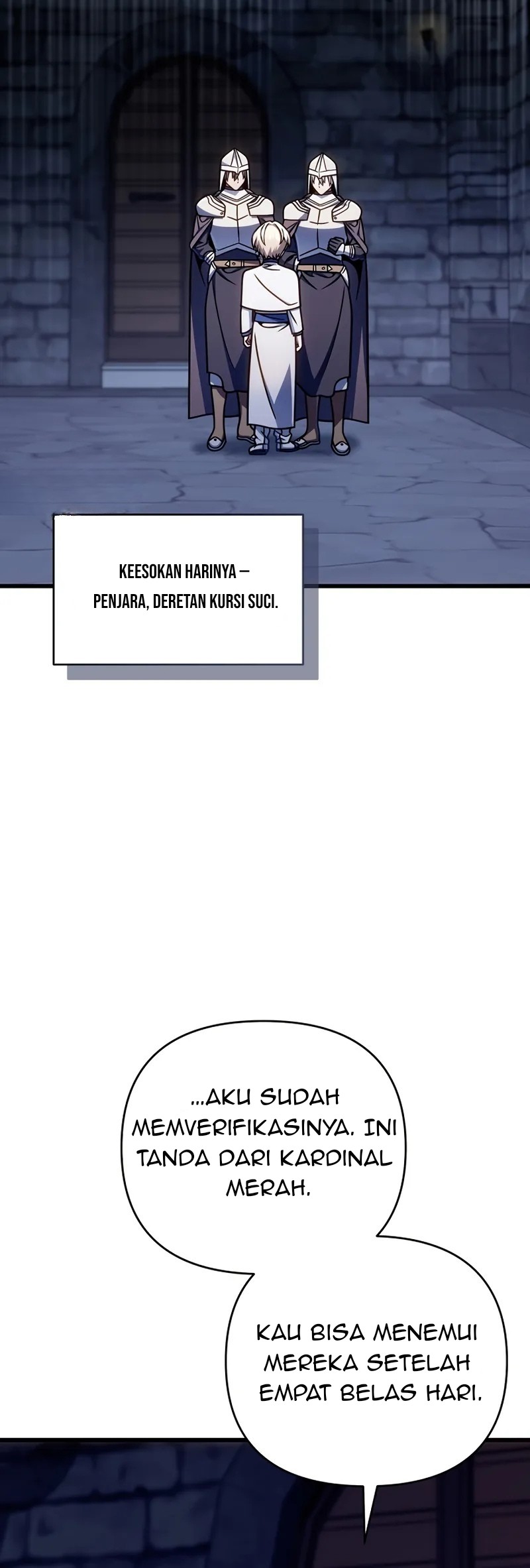 I’m Going To Destroy This Country Chapter 52 Gambar 41