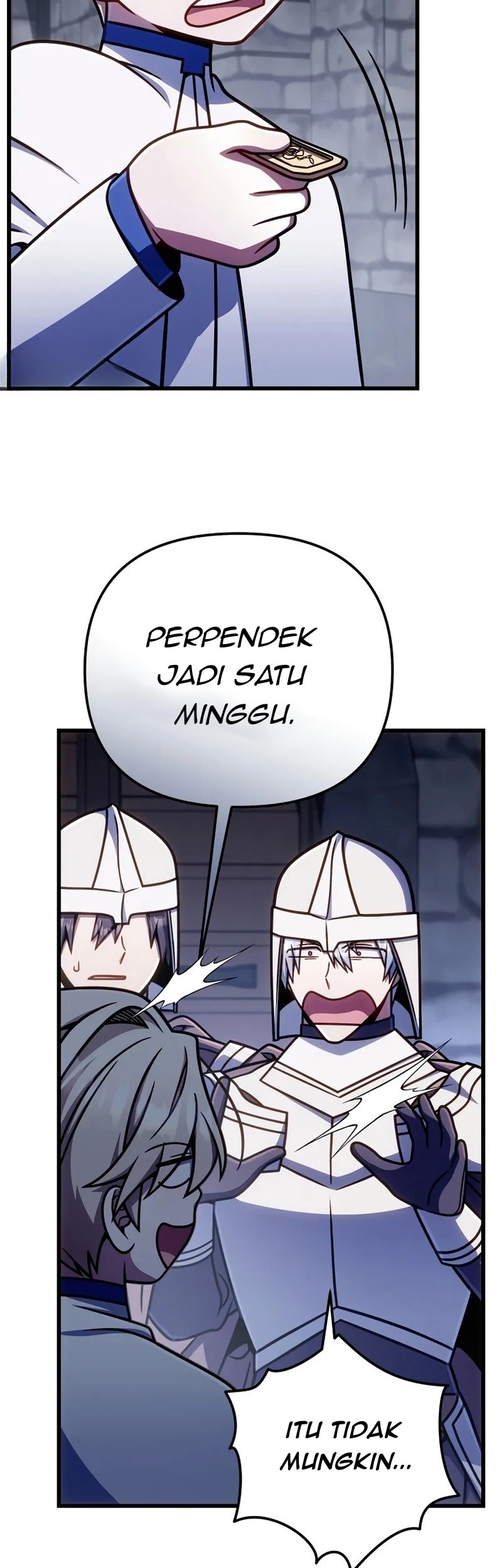 I’m Going To Destroy This Country Chapter 52 Gambar 43