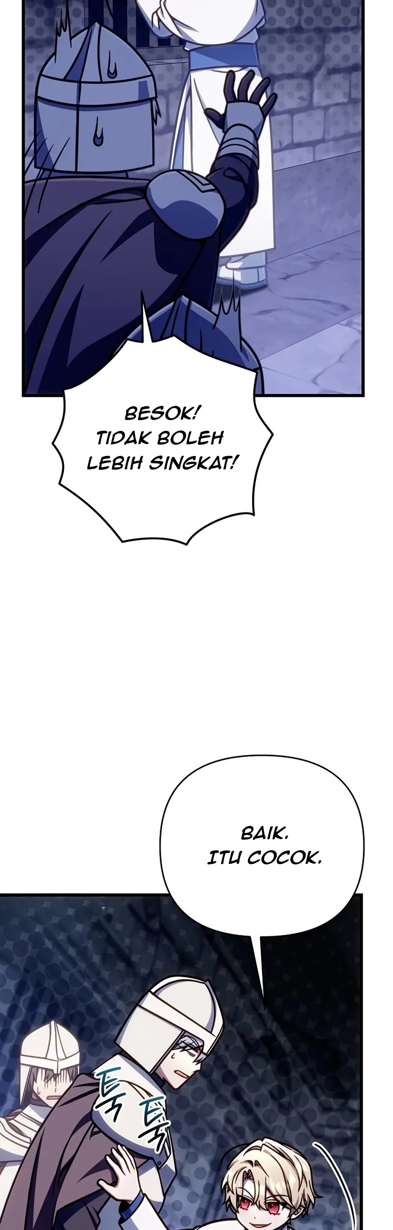 I’m Going To Destroy This Country Chapter 52 Gambar 46