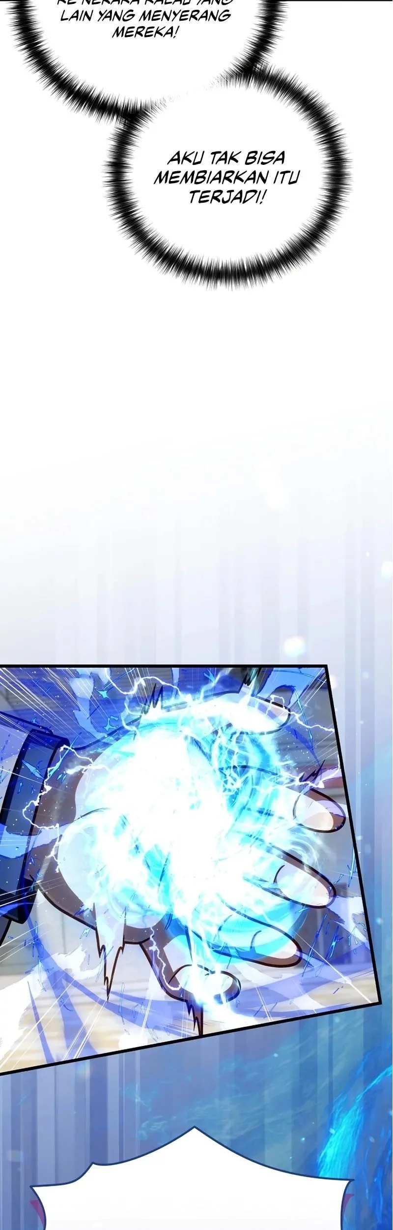 I’m Going To Destroy This Country Chapter 53 Gambar 36