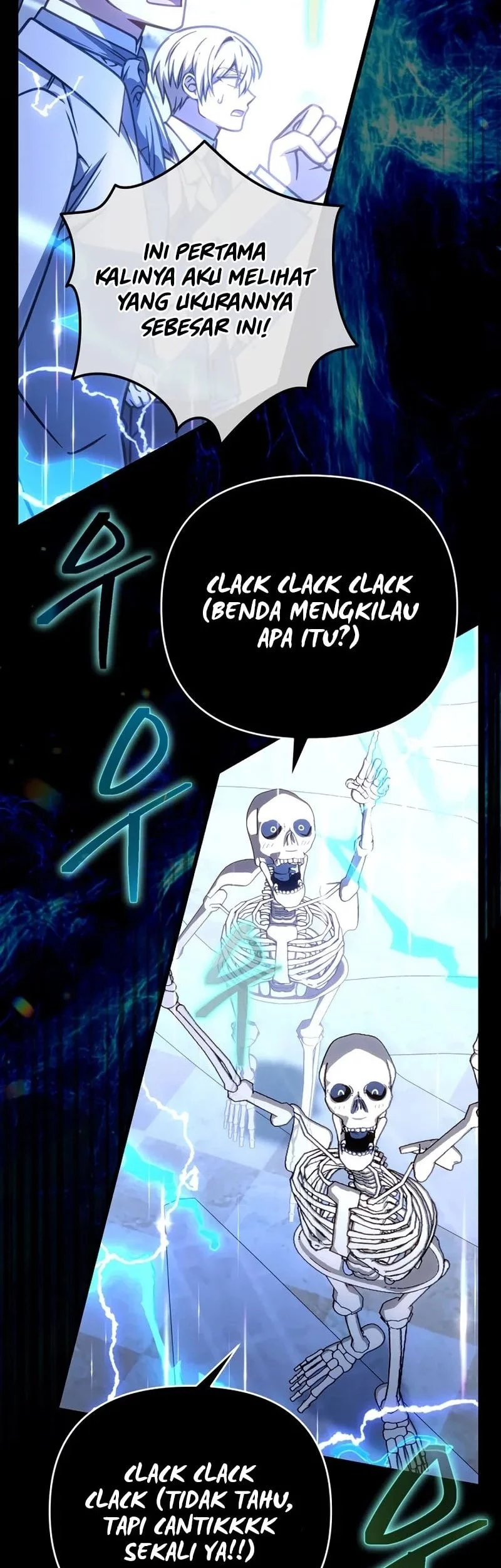 I’m Going To Destroy This Country Chapter 53 Gambar 40