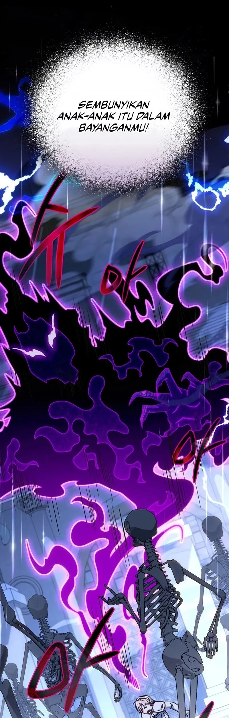 I’m Going To Destroy This Country Chapter 53 Gambar 42