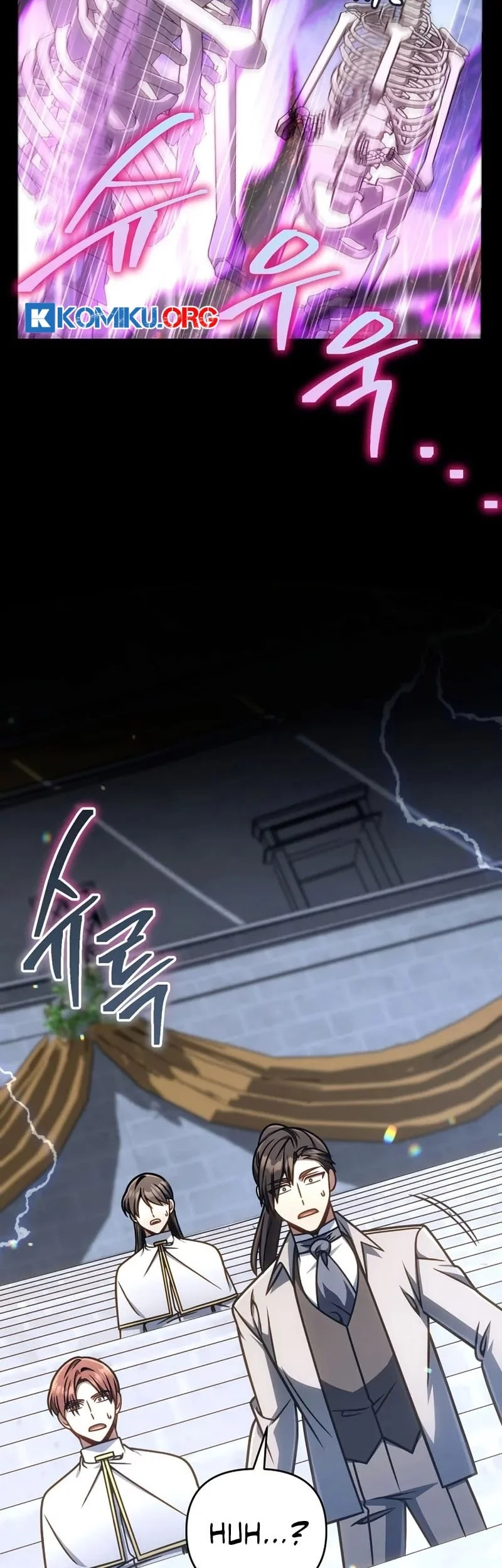 I’m Going To Destroy This Country Chapter 53 Gambar 44