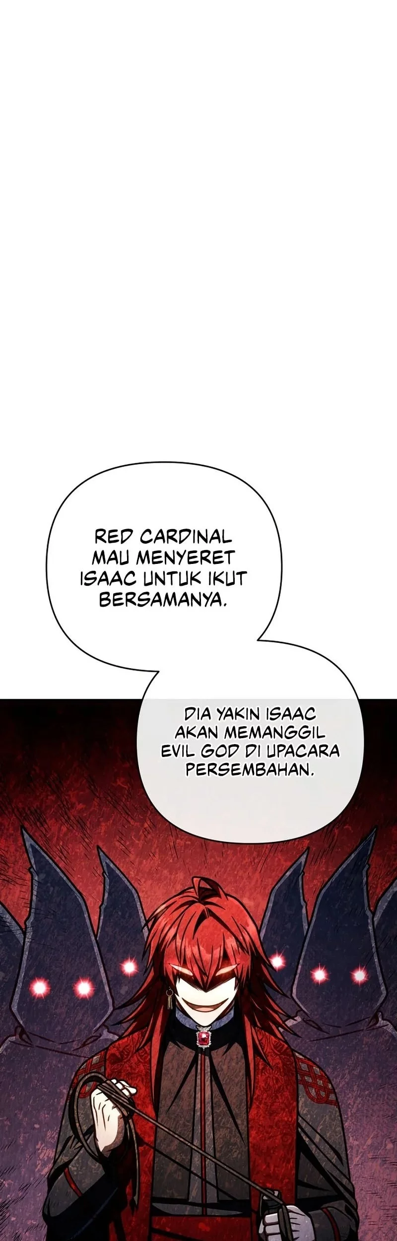 I’m Going To Destroy This Country Chapter 53 Gambar 50