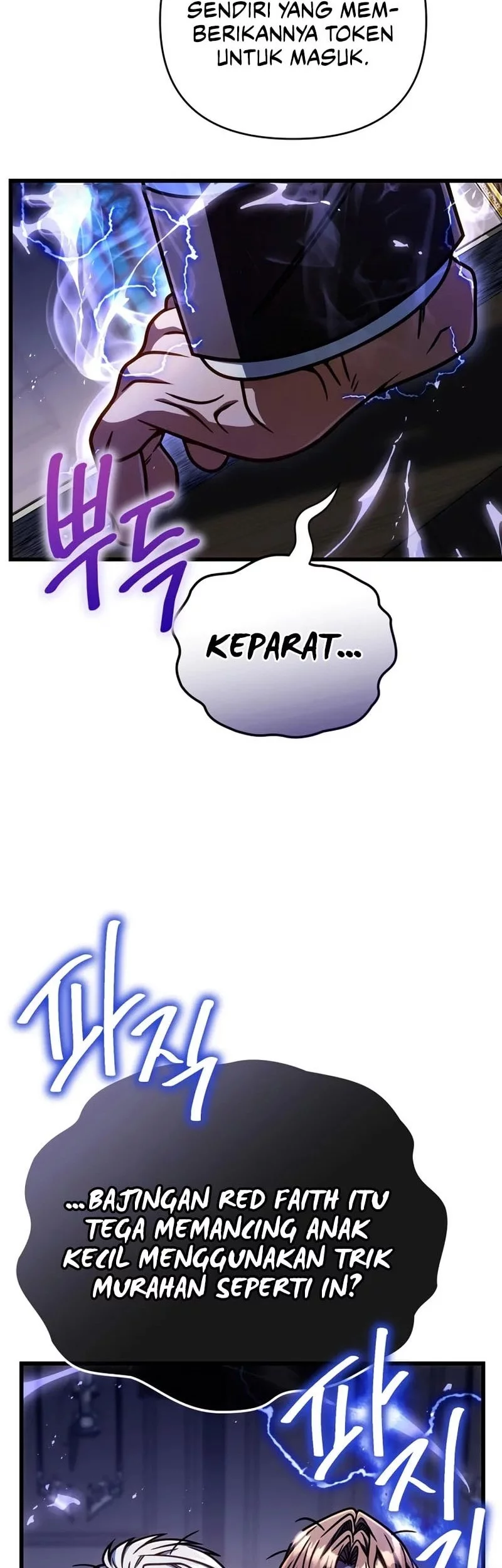 I’m Going To Destroy This Country Chapter 53 Gambar 59