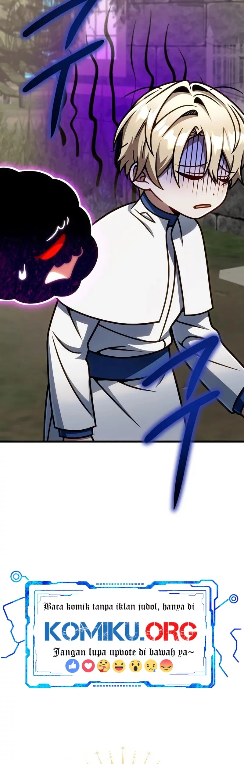 I’m Going To Destroy This Country Chapter 53 Gambar 62