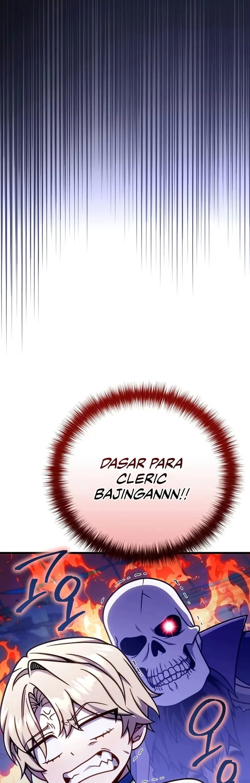 I’m Going To Destroy This Country Chapter 53 Gambar 6