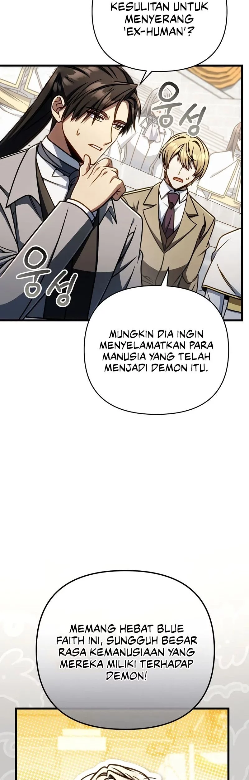 I’m Going To Destroy This Country Chapter 53 Gambar 31