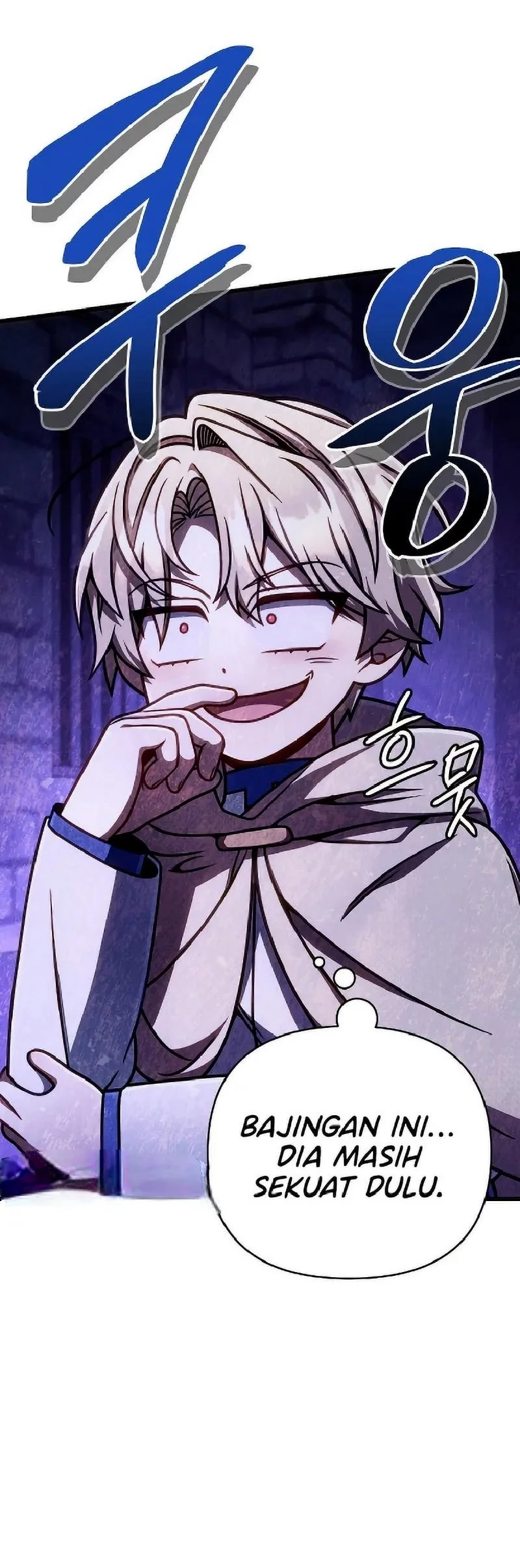 I’m Going To Destroy This Country Chapter 54 Gambar 46