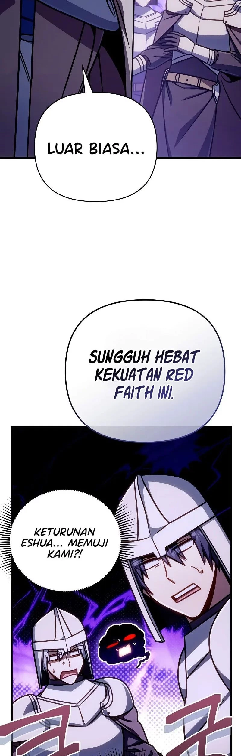 I’m Going To Destroy This Country Chapter 54 Gambar 61