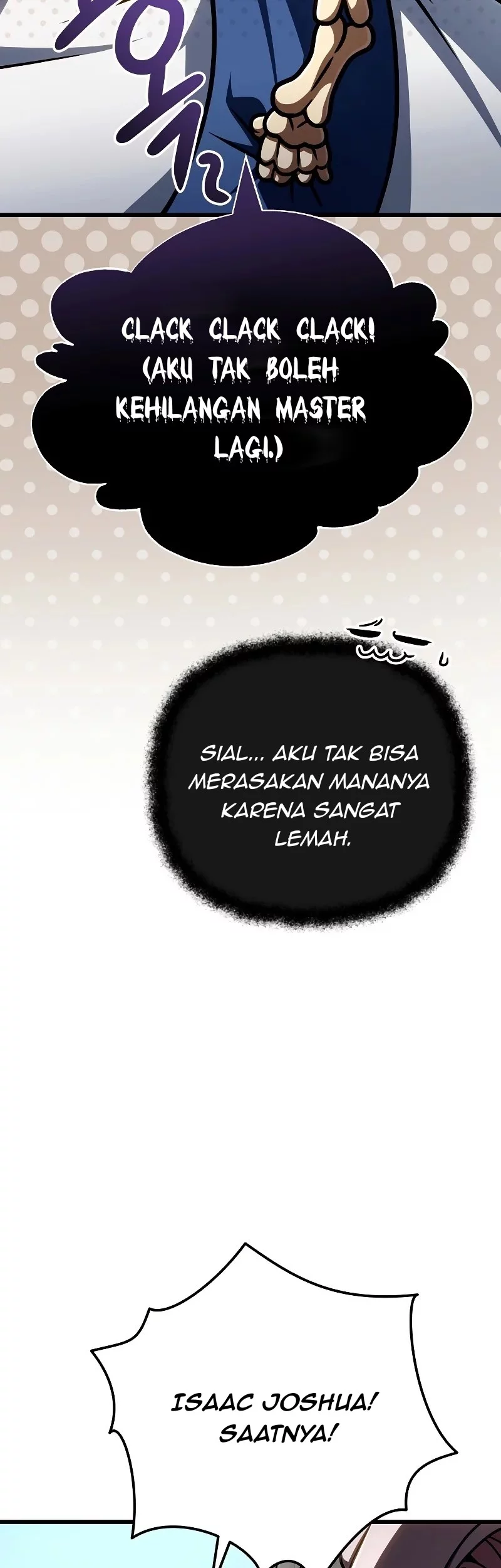 I’m Going To Destroy This Country Chapter 54 Gambar 10