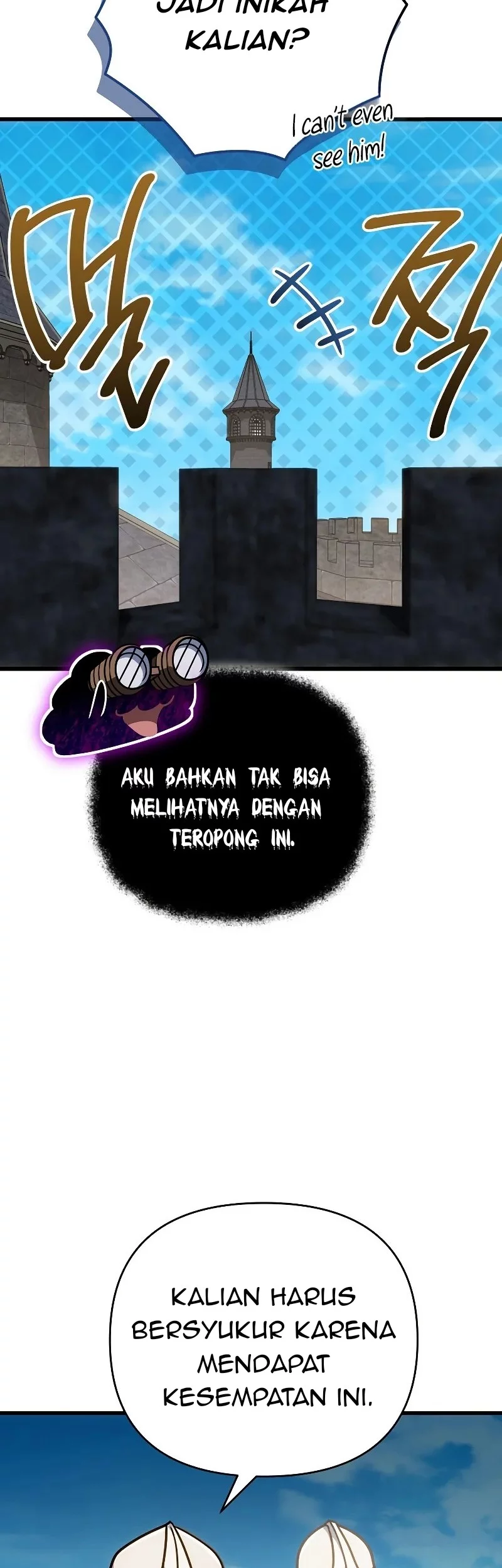 I’m Going To Destroy This Country Chapter 54 Gambar 21