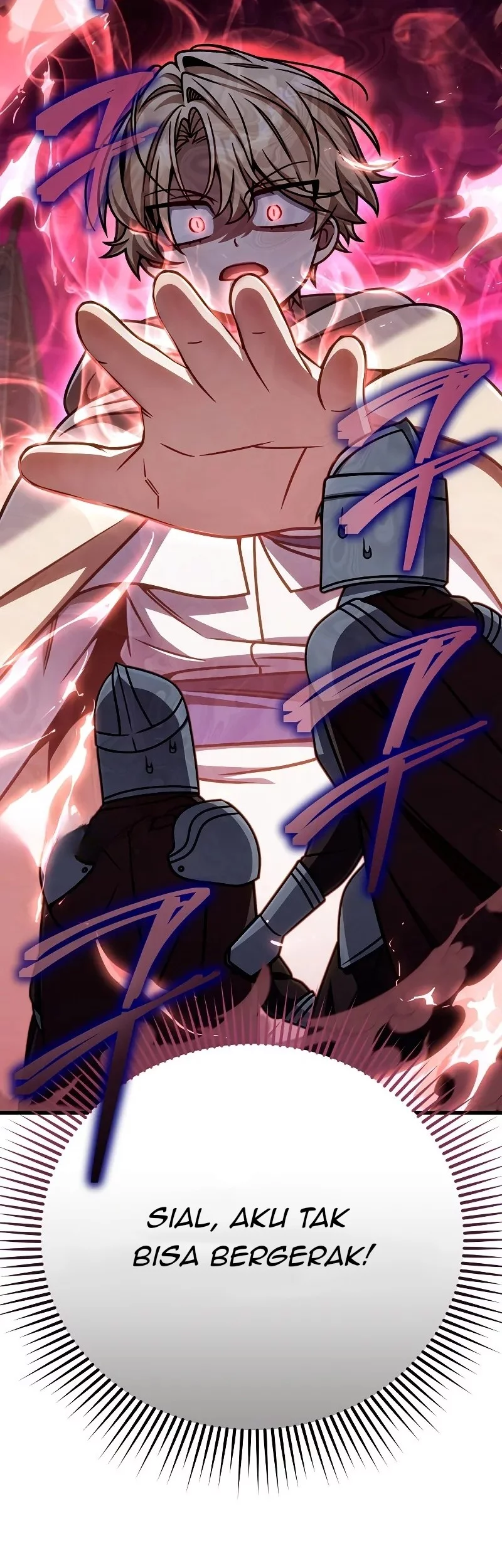 I’m Going To Destroy This Country Chapter 54 Gambar 27