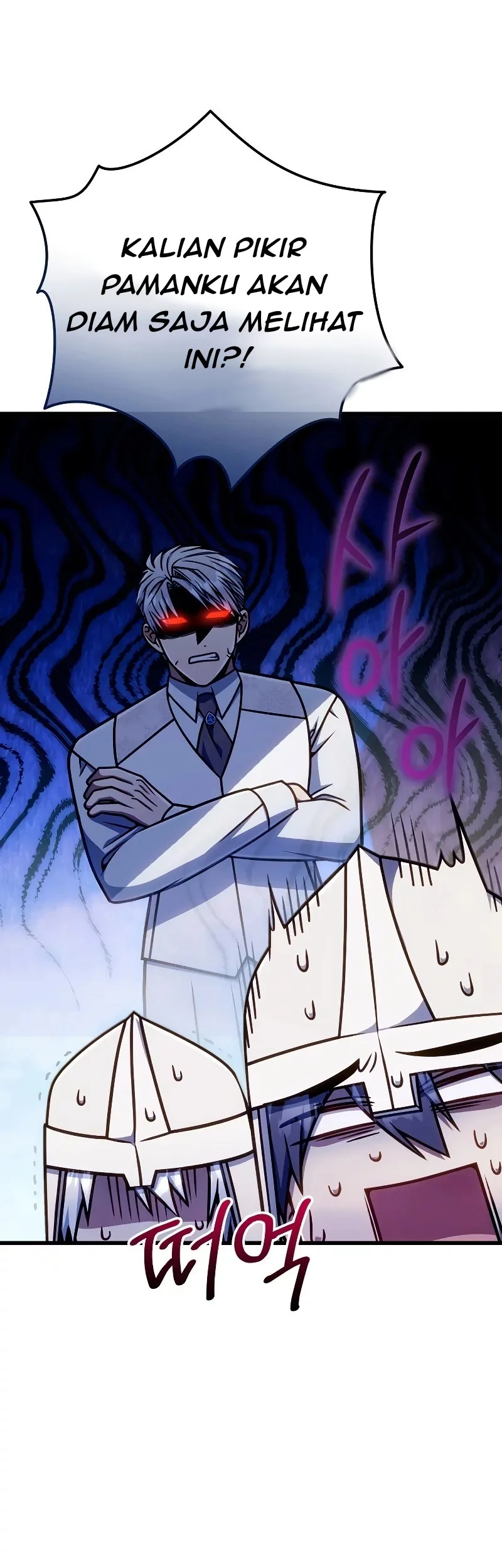 I’m Going To Destroy This Country Chapter 54 Gambar 30