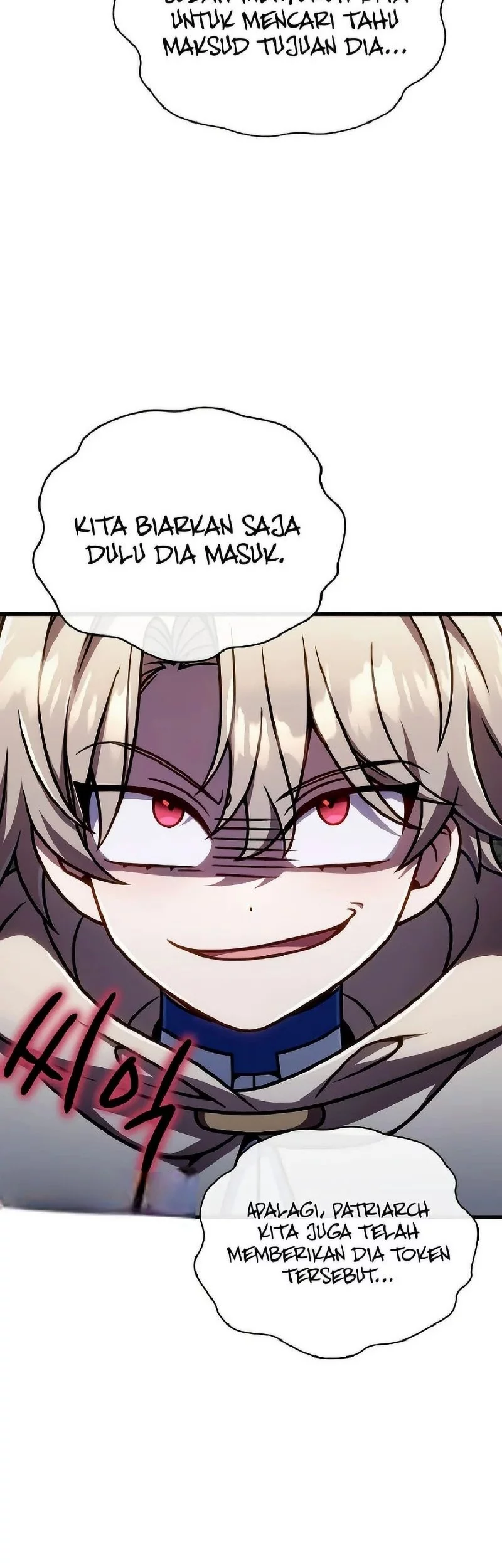 I’m Going To Destroy This Country Chapter 54 Gambar 33