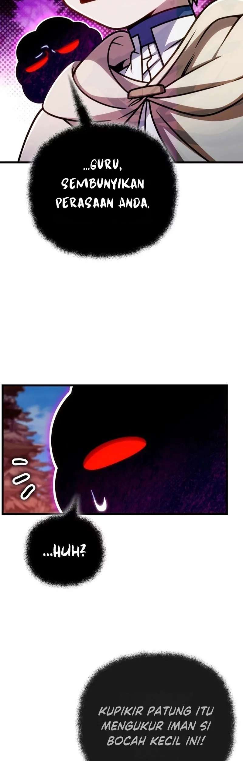 I’m Going To Destroy This Country Chapter 55 Gambar 53