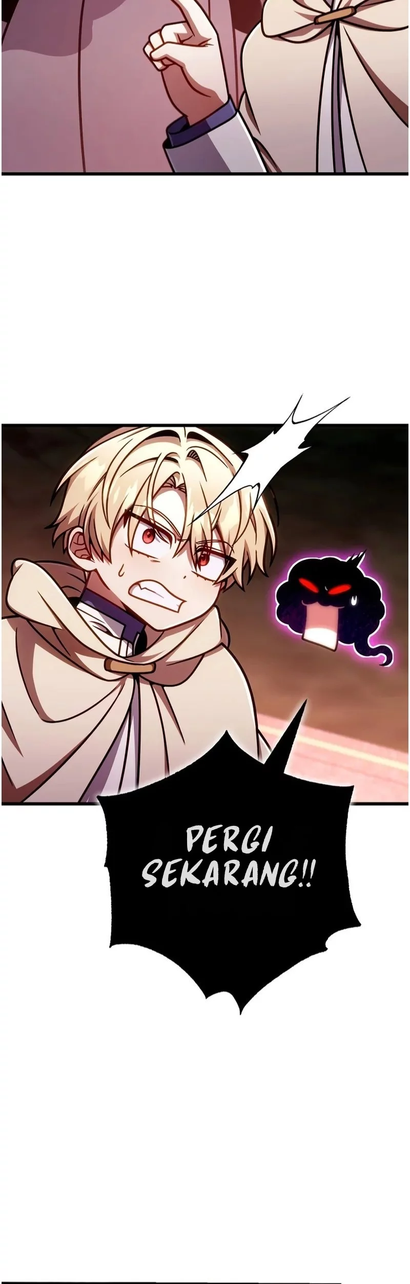 I’m Going To Destroy This Country Chapter 55 Gambar 59