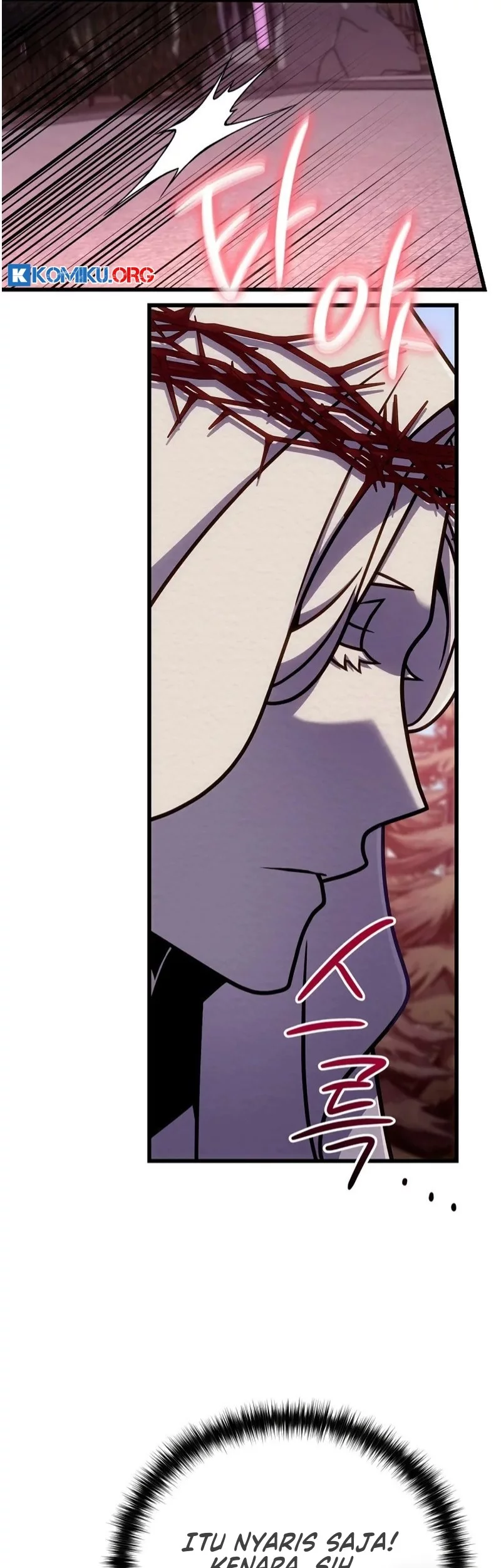 I’m Going To Destroy This Country Chapter 55 Gambar 60