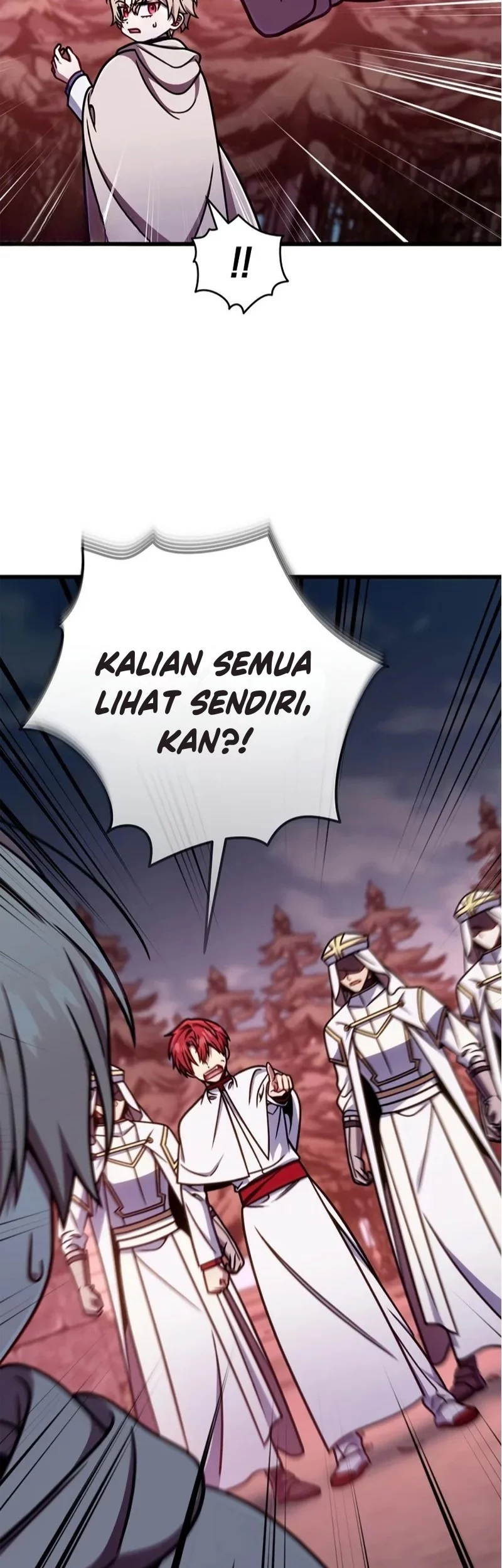 I’m Going To Destroy This Country Chapter 55 Gambar 63