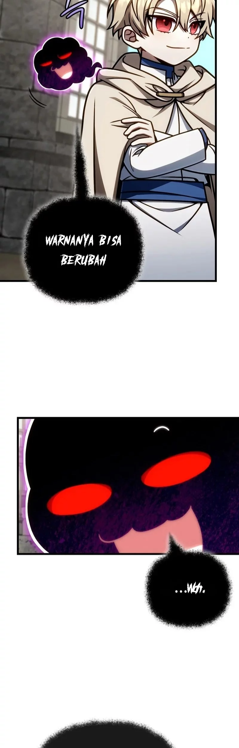 I’m Going To Destroy This Country Chapter 55 Gambar 22