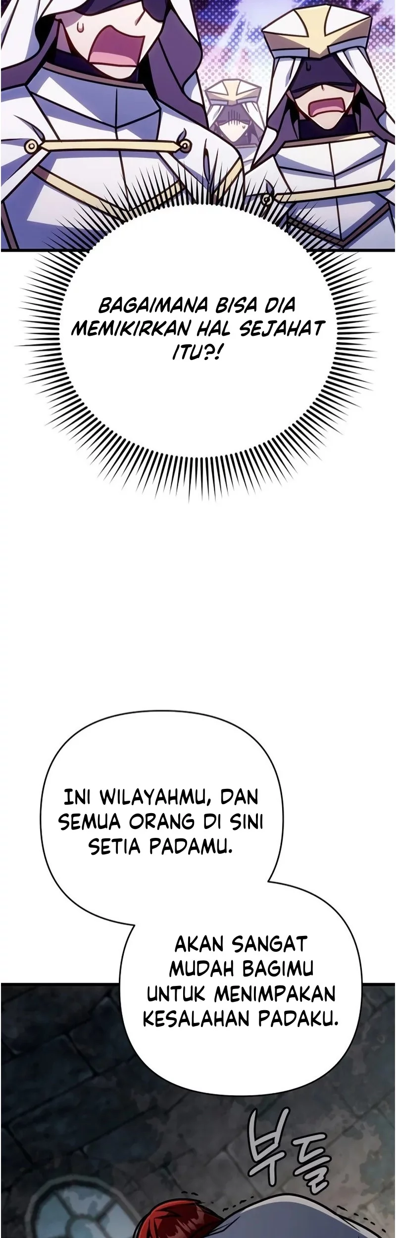 I’m Going To Destroy This Country Chapter 55 Gambar 28