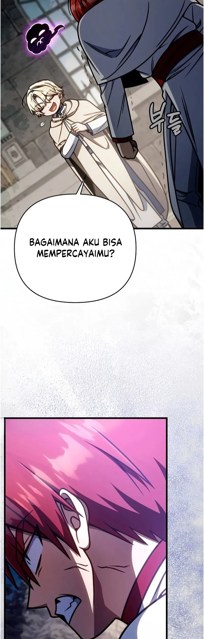 I’m Going To Destroy This Country Chapter 55 Gambar 29