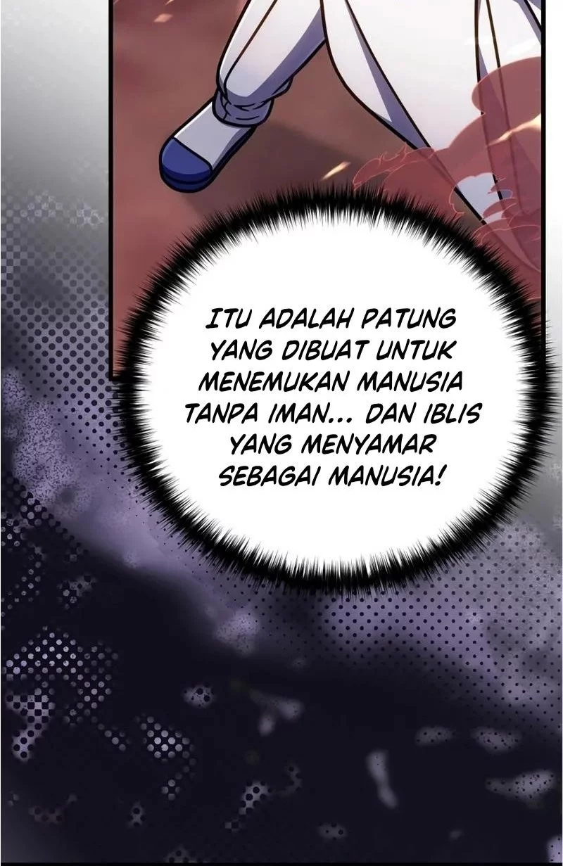 I’m Going To Destroy This Country Chapter 55 Gambar 37
