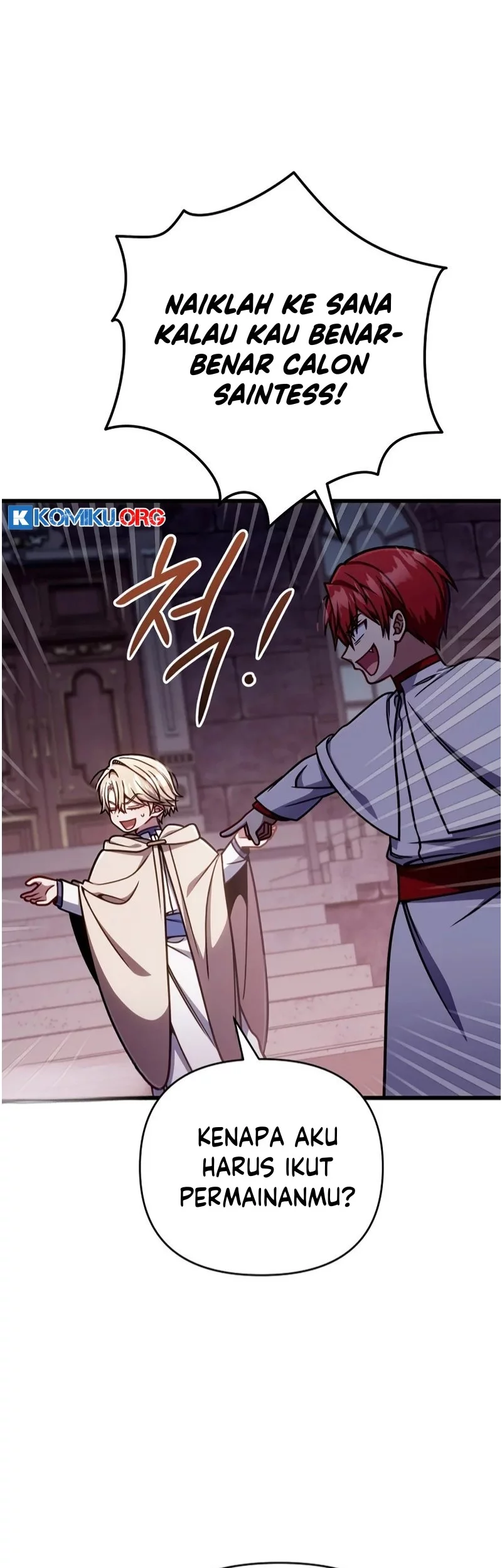 I’m Going To Destroy This Country Chapter 55 Gambar 41