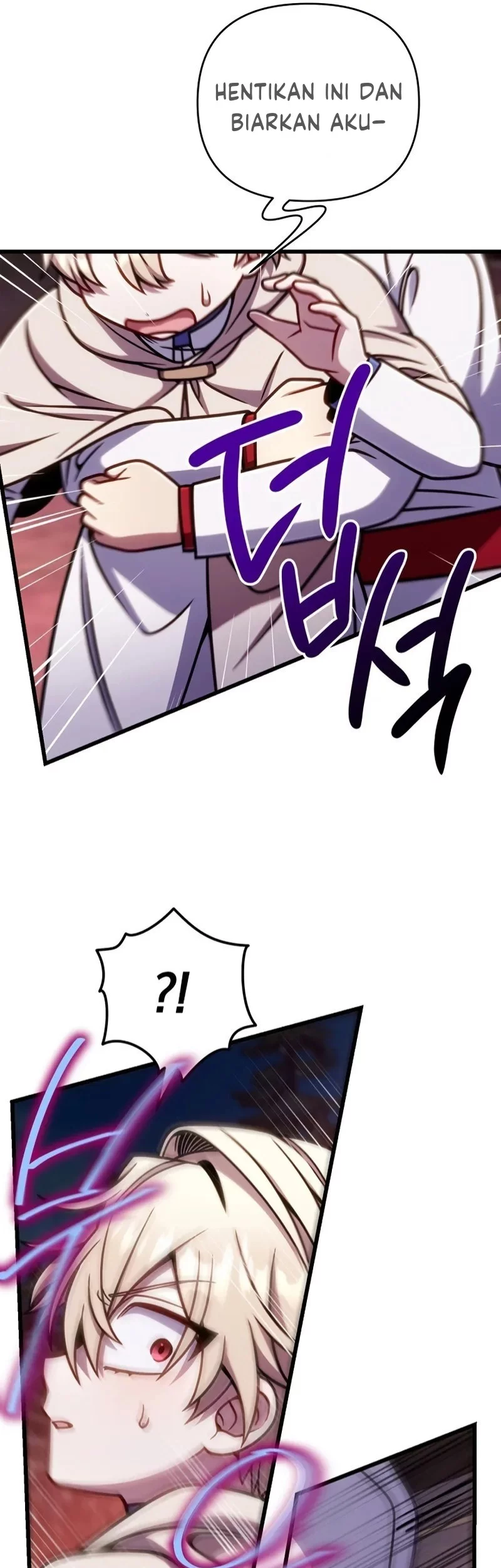 I’m Going To Destroy This Country Chapter 55 Gambar 44