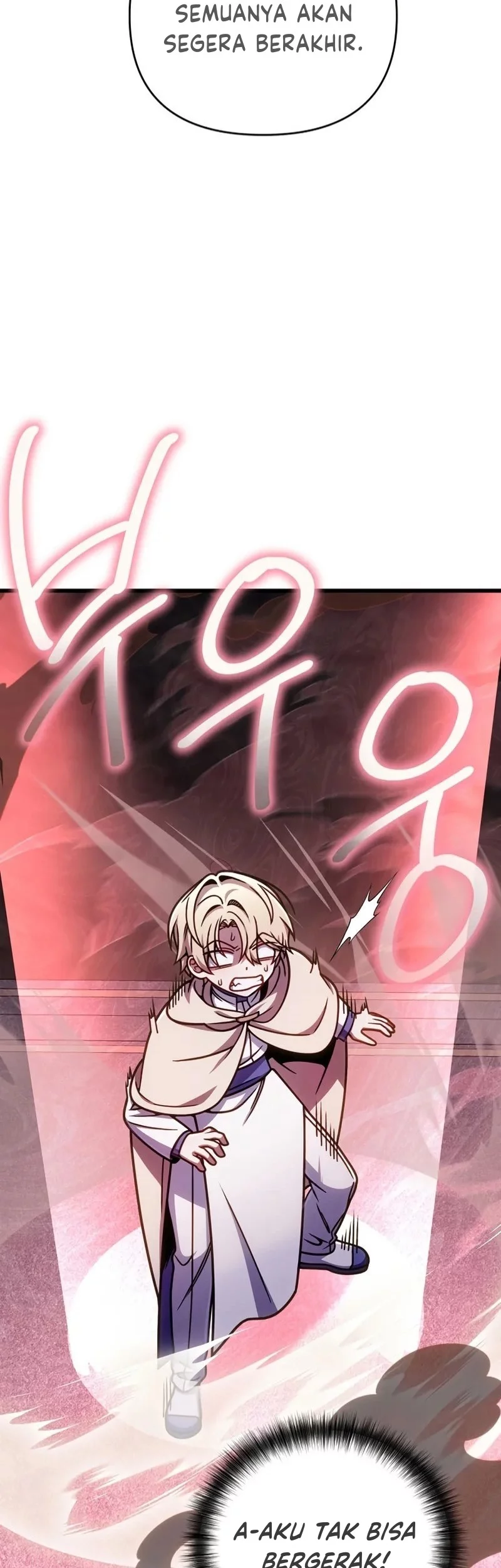 I’m Going To Destroy This Country Chapter 55 Gambar 47