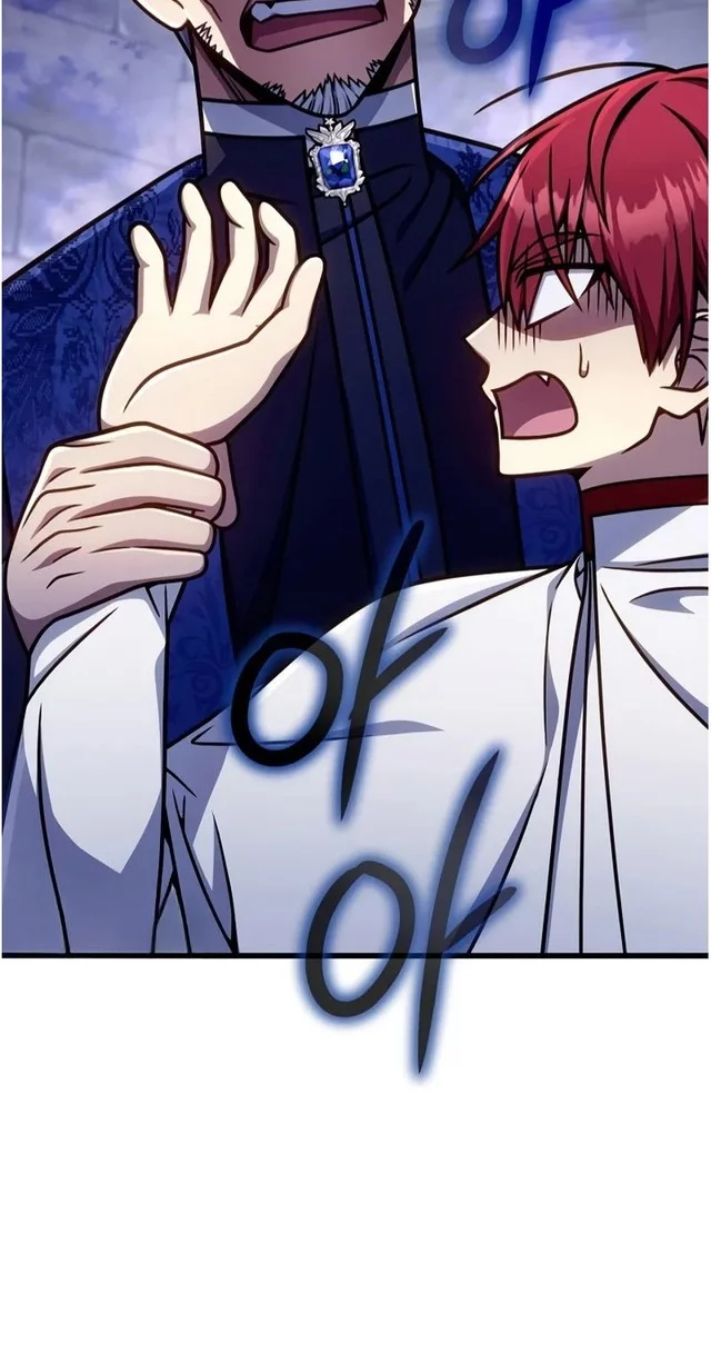 I’m Going To Destroy This Country Chapter 56 Gambar 11