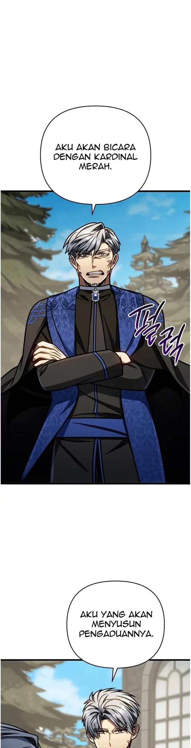 I’m Going To Destroy This Country Chapter 56 Gambar 15