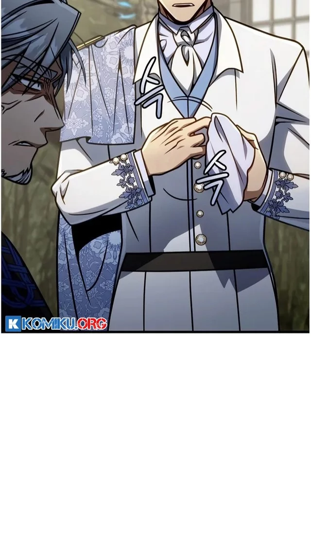 I’m Going To Destroy This Country Chapter 56 Gambar 16