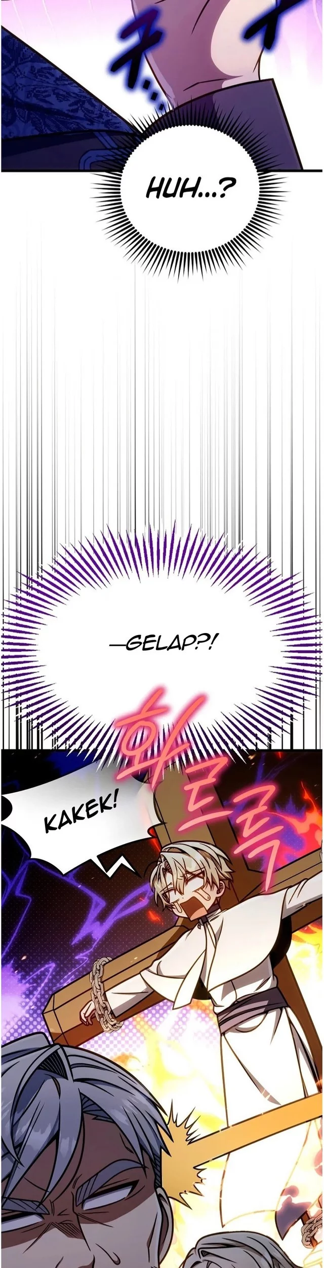 I’m Going To Destroy This Country Chapter 56 Gambar 24