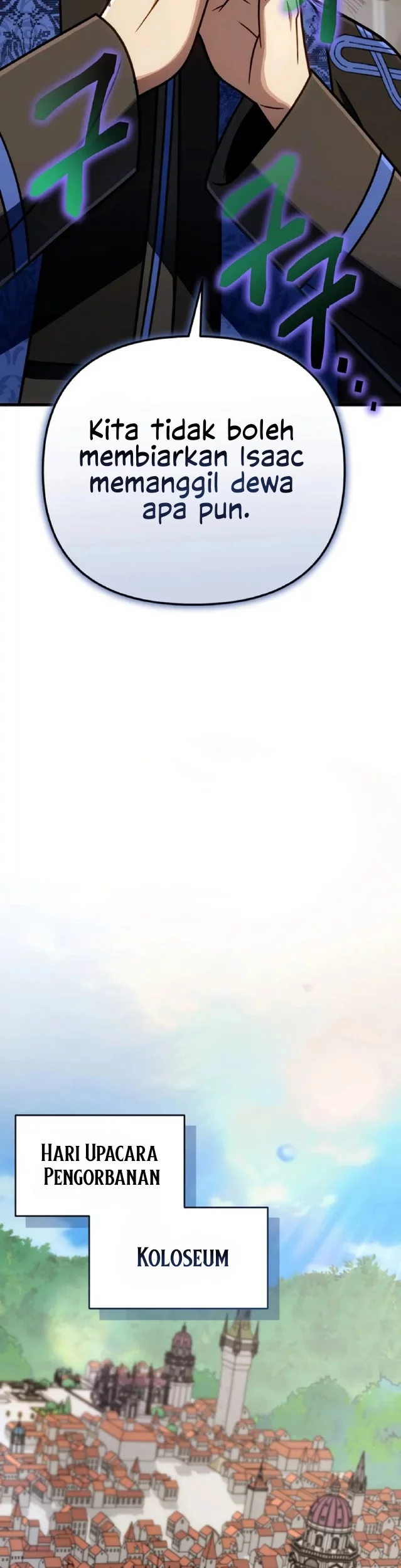 I’m Going To Destroy This Country Chapter 57 Gambar 11