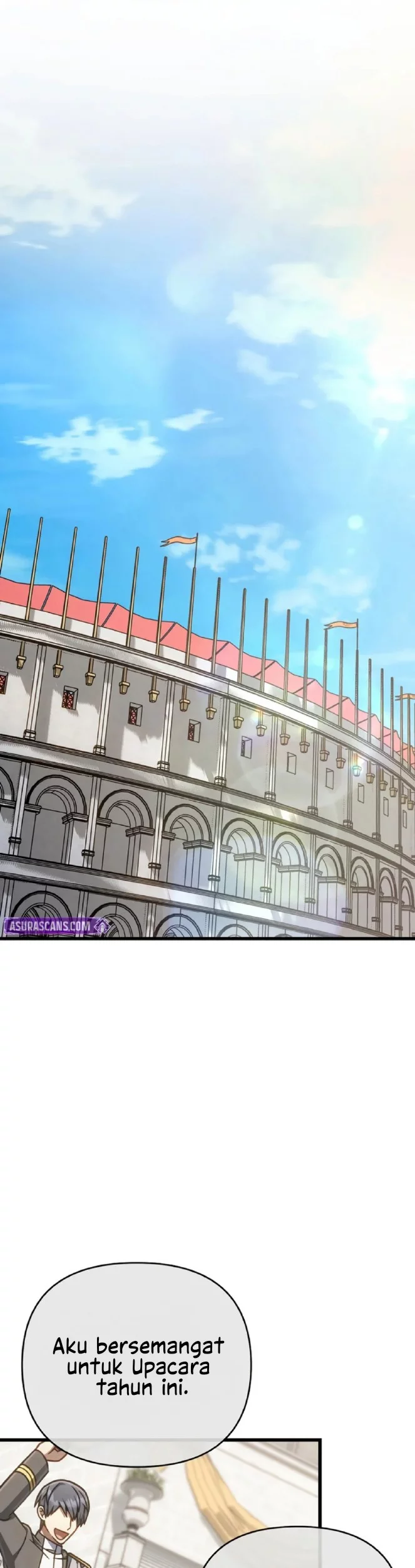 I’m Going To Destroy This Country Chapter 57 Gambar 26