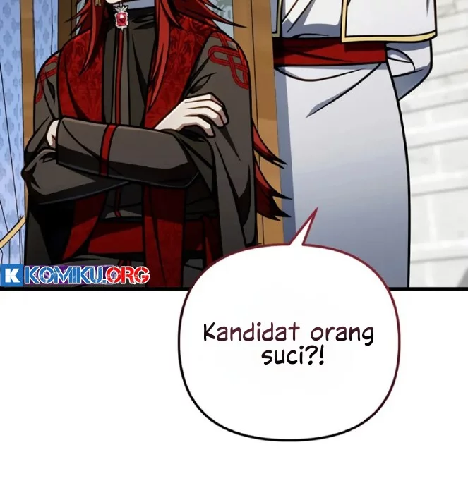 I’m Going To Destroy This Country Chapter 57 Gambar 29