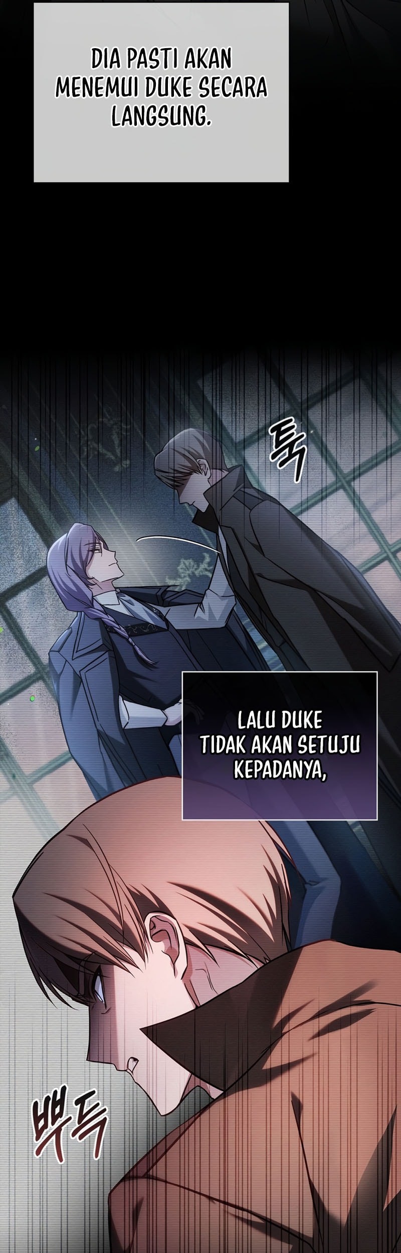 I’m Not That Kind of Talent Chapter 76 Gambar 6