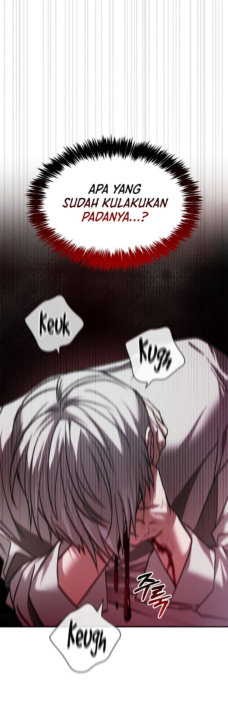 I’m Not That Kind of Talent Chapter 76 Gambar 30