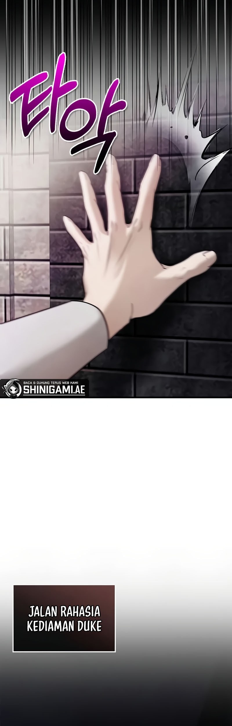 I’m Not That Kind of Talent Chapter 77 Gambar 34