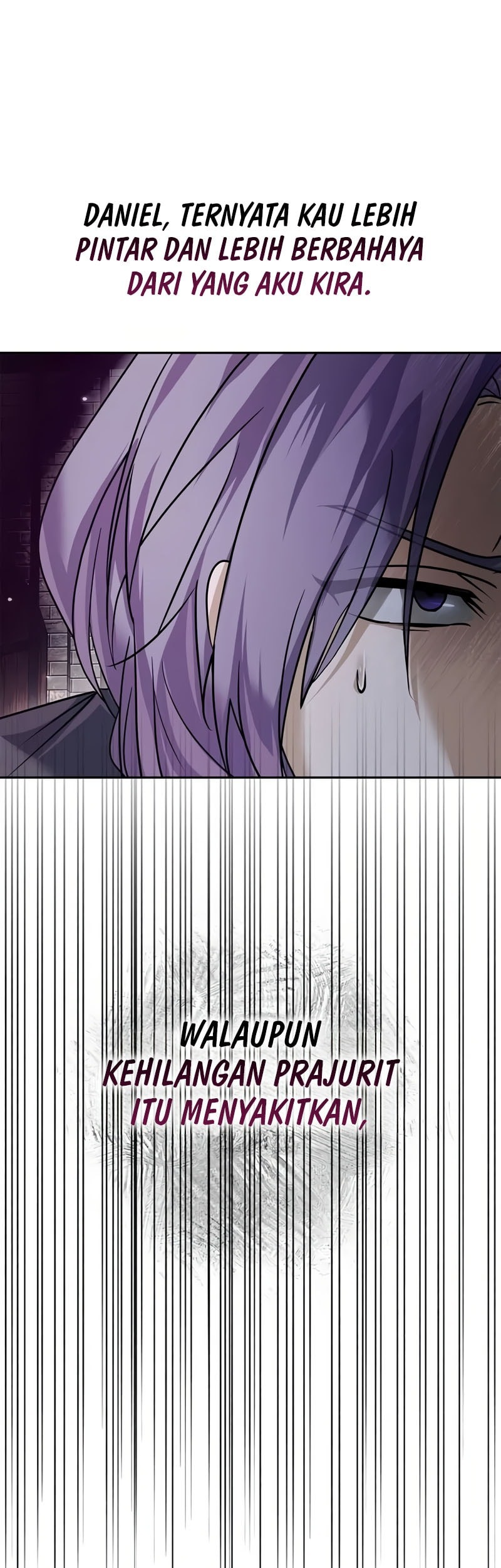I’m Not That Kind of Talent Chapter 77 Gambar 36