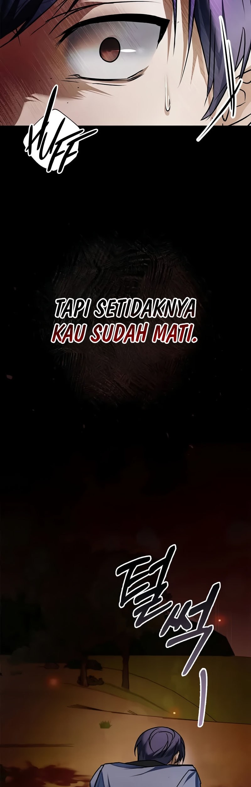 I’m Not That Kind of Talent Chapter 77 Gambar 38