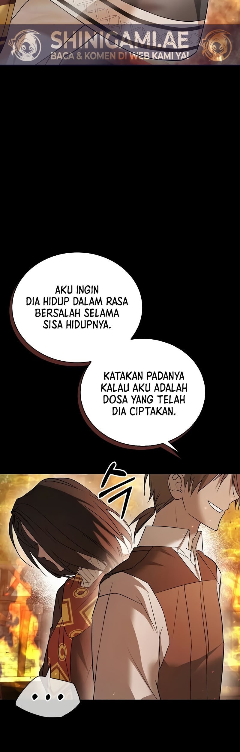 I’m Not That Kind of Talent Chapter 77 Gambar 54