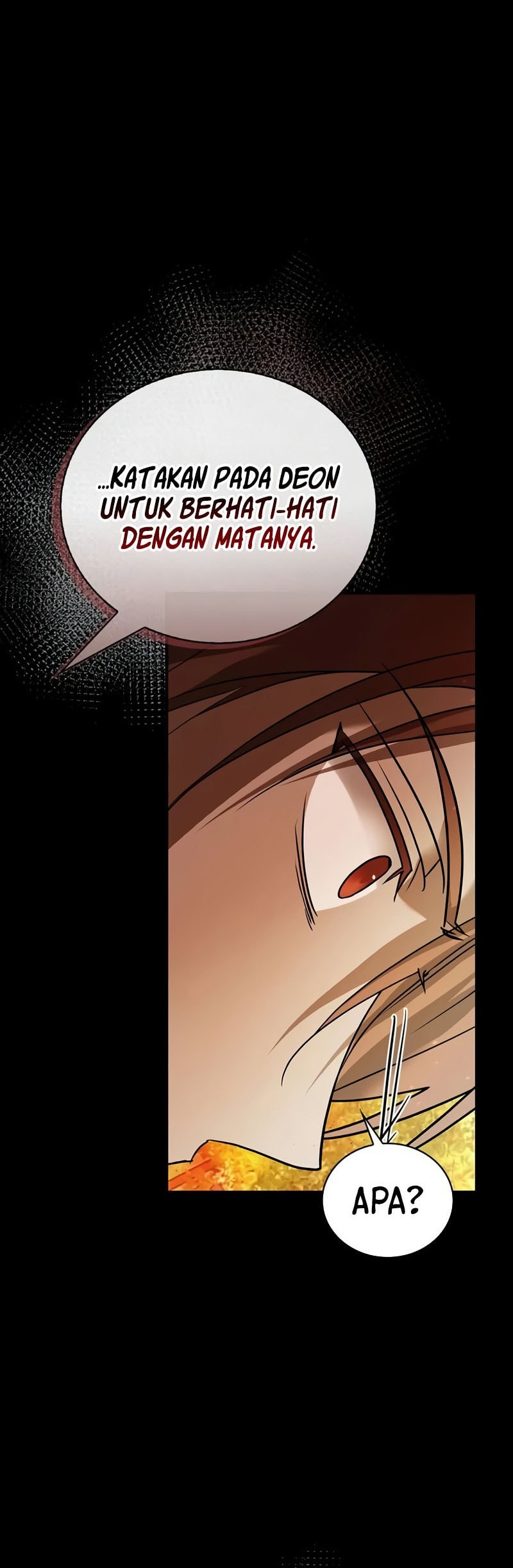 I’m Not That Kind of Talent Chapter 77 Gambar 55